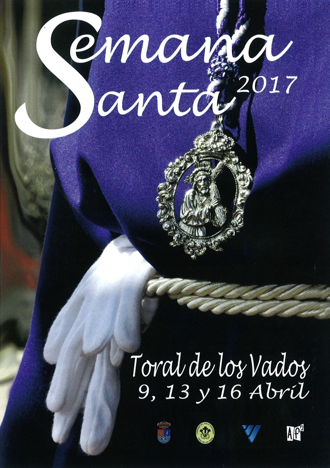 Semana Santa en Toral de los Vados  